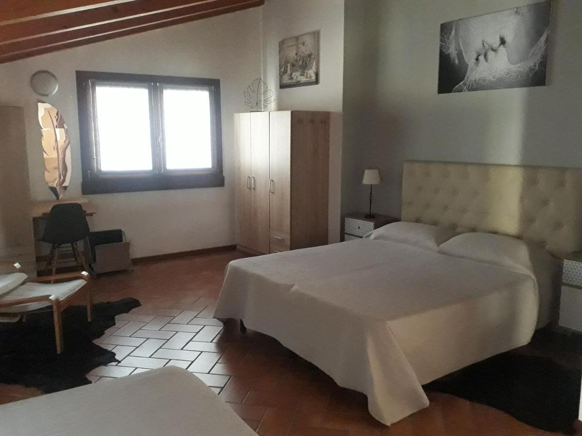 Ferienwohnung Lab Stylist House Costermano sul Garda Exterior foto