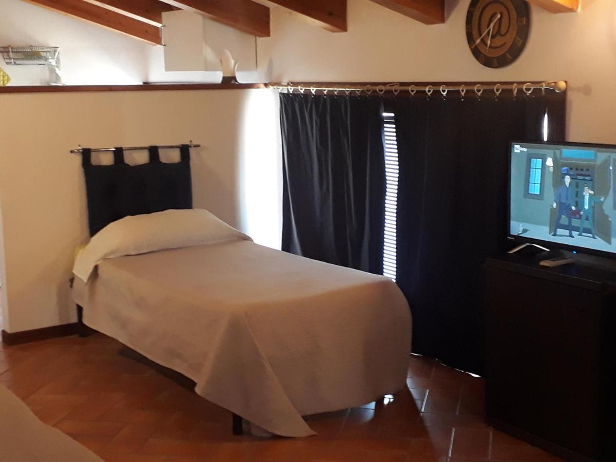 Ferienwohnung Lab Stylist House Costermano sul Garda Exterior foto